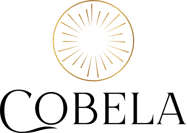 Cobela Candles logo